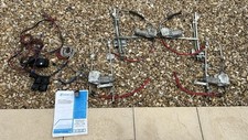 Volkswagen golf mk2 for sale  GLASGOW