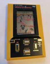 Jeu électronique poche d'occasion  Bordeaux-