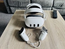 Meta quest virtual for sale  BLACKBURN