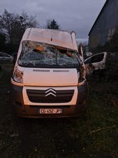Siege gauche citroen d'occasion  La Roche-Posay