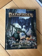 Pathfinder rpg pathfinder for sale  EVESHAM
