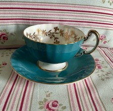 Beautiful vintage aynsley for sale  SPALDING