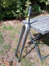 Carbon gravel fork for sale  WINCHESTER