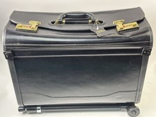 Vintage leather pilot for sale  East Stroudsburg