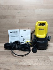 Kärcher 000 dirt gebraucht kaufen Kärcher 000 dirt gebraucht kaufen  Uedem