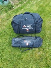 Vango diablo 600 for sale  HUDDERSFIELD