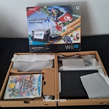 wii set deluxe u for sale  Chula Vista
