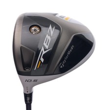 Used taylormade rbz for sale  WINDLESHAM