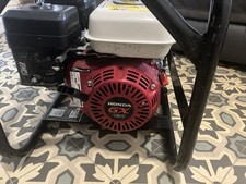Honda taskmaster pressure for sale  CHESTERFIELD