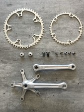 Campagnolo super record d'occasion  Perpignan-