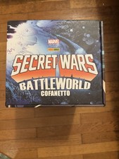 cofanetto marvel usato cofanetto marvel usato Milano