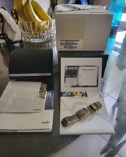 Rado diastar jubile for sale  Mckinney