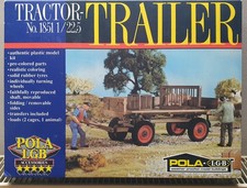 Pola 1851 trailer gebraucht kaufen  Bad Essen