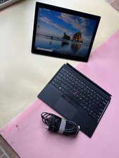 Tablet Lenovo Thinkpad X1 carbono i5-8350U 8GB 256GB TOUCH RETROILUMINADO 3000x2000 LTE comprar usado  Enviando para Brazil