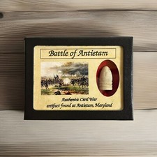 Civil war bullet for sale  Summit Point