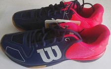 Scarpe tennis wilson usato  Italia