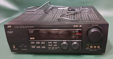 Jvc stereo receiver for sale  Woodbridge