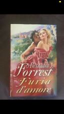 Libro furia amore usato  Torino