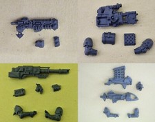 Horus heresy space for sale  NOTTINGHAM