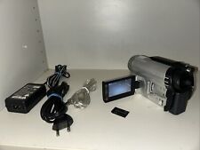 Sony dcr dvd110e gebraucht kaufen  Bünde