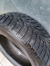 Gomme antineve nokian usato  Cavriago