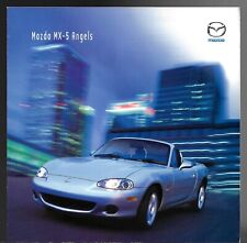 Mazda angels limited for sale  UK