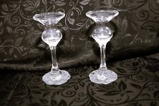 Rosenthal glas kerzenleuchter gebraucht kaufen  Berlin