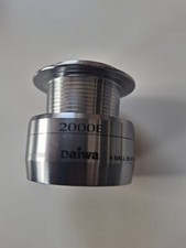 Ersatzspule daiwa exceler gebraucht kaufen  Kirchberg an der Iller