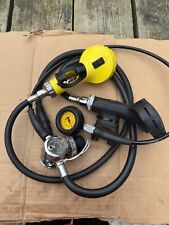 Poseidon jetstream regulator for sale  LLANDUDNO