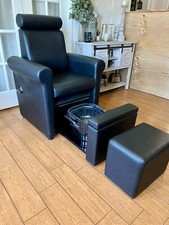 Mona lisa pedicure d'occasion  Expédié en Belgium