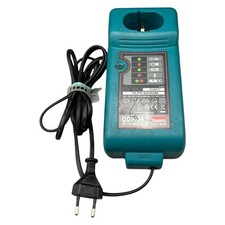 Makita ladegerät dc1414 gebraucht kaufen  Witten