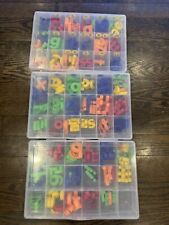 Magnetic alphabet letters for sale  Rumson