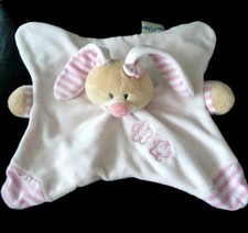 Doudou plat bout d'occasion  Bouvigny-Boyeffles