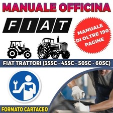 Manuale officina riparazione usato  Patti