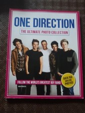 One direction the usato  Vinzaglio