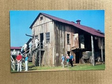 Postcard frogmore louisiana for sale  Clarendon Hills