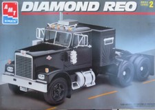 Maquette amt diamond d'occasion  Libourne