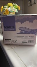 NOVOS toalhetes de grau aeroespacial DuPont Sontara comprar usado  Enviando para Brazil