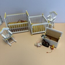 Lot dollhouse miniature for sale  Marlton