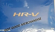2018 honda hrv for sale  Pearland
