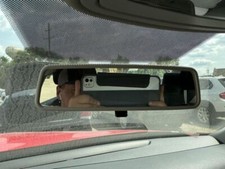 Rear view mirror for sale  Joliet