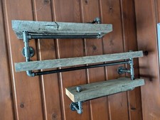 Custom reclaimed 80yr for sale  Mchenry