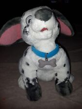 Peluche chien assis d'occasion  Épinay-sur-Orge