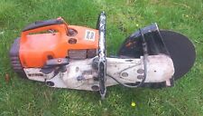 Stihl ts400 petrol for sale  FARNBOROUGH