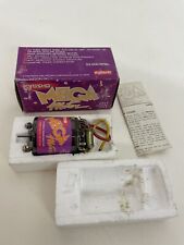 Vintage kyosho mega gebraucht kaufen  Lonnerstadt
