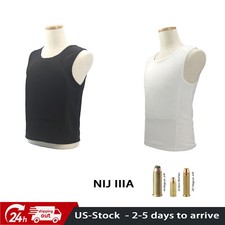 Concelable bulletproof vest for sale  Hebron