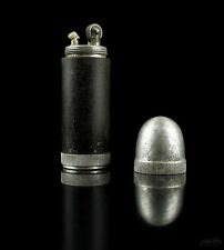 Sammlerobjekt feuerzeug soldat gebraucht kaufen  Sehmatal