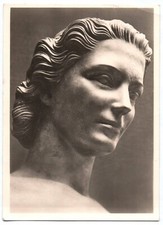 Arte alemã AK Arno Breker Grace 1945, usado comprar usado  Enviando para Brazil