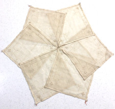 Vintage linen napkin for sale  Streetsboro