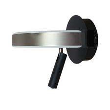 Wandlampe wandleuchte led gebraucht kaufen  Osterholz-Scharmbeck